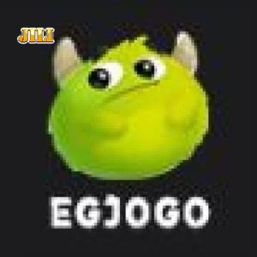 egjogo Logo