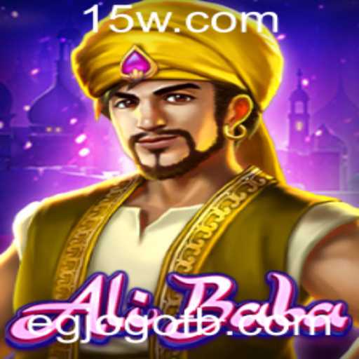 AliBaba: Mergulhe em um Mundo de Aventuras e Estratégias Empolgantes