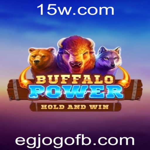 Descubra o Fascinante Mundo de BuffaloPower: O Jogo que Conquistou a Comunidade Gamer