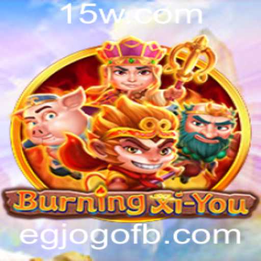 BurningXiYou: Um Mergulho no Novo Fenômeno dos Jogos de Aventura