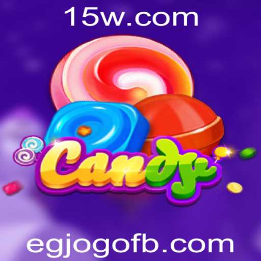 Descubra o Fascinante Mundo do Jogo Candy