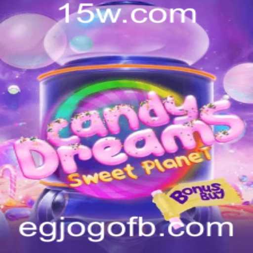 CandyDreamsSweetPlanet: Uma Aventura Doce e Repleta de Desafios