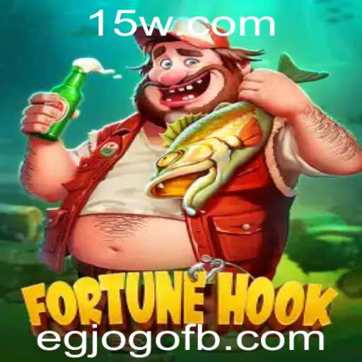 FortuneHook: Descubra a Magia do Novo Egjogo que Está Conquistando Todos