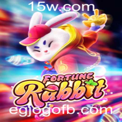 FortuneRabbit: Um Mergulho no Universo Encantador deste EgJogo
