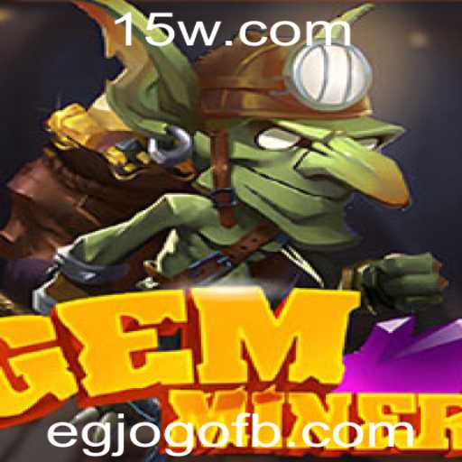 Explorando o Mundo de GemMiner: O Jogo que Está Conquistando os Jogadores