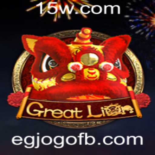 Explore o Mundo de GreatLion: Um Jogo de Estratégia Envolvente