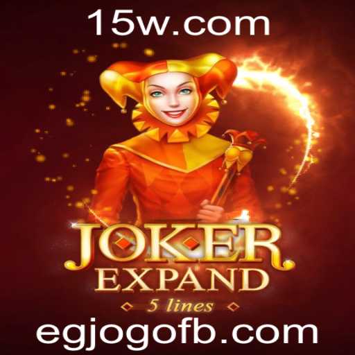 JokerExpand: Mergulho no Mundo Empolgante do Novo Jogo de Estratégia