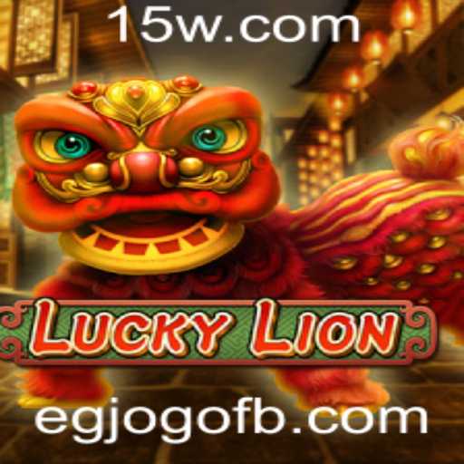 Explorando o Fascinante Mundo de LuckyLion: O Jogo de Azar Que Conquista Multidões