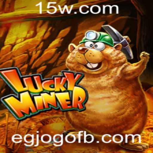 Conheça LuckyMiner: O Novo Egjogo que Está Conquistando Todos