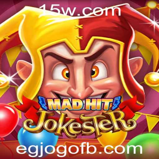 Descubra MadHitJokester: O Jogo Que Conquistou os Gamers