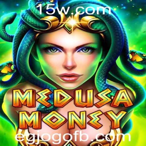 MedusaMoney: A Nova Experiência de Jogo que Combina Mitologia e Estratégia