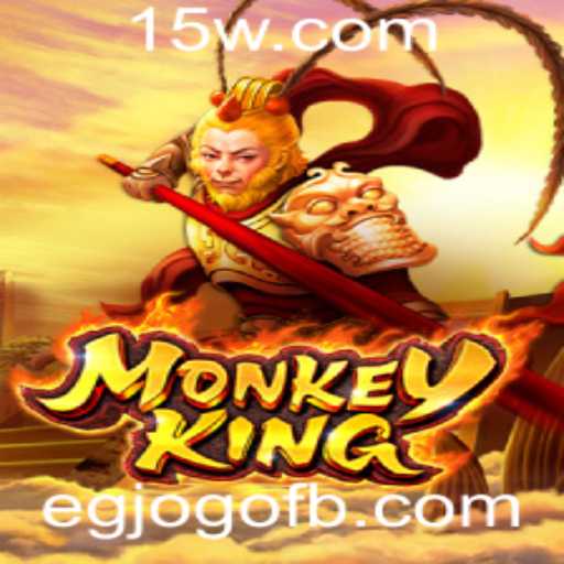 Descubra MonkeyKing: O Novo Egjogo que Está Conquistando o Mundo dos Games