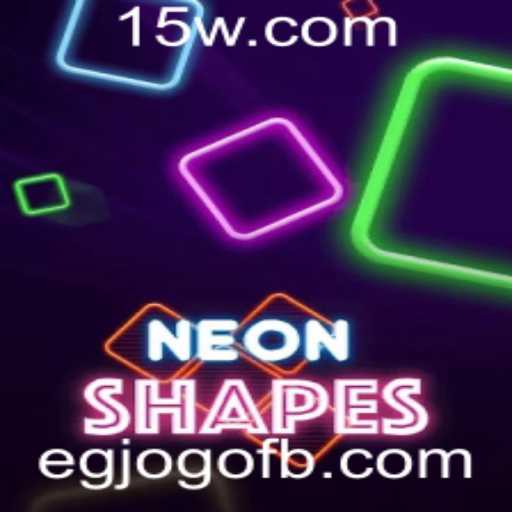 Descubra as Incríveis Aventuras de NeonShapes: O Jogo do Momento