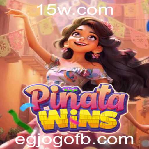 Desvendando o Universo do Jogo PinataWins: Um Guia Completo
