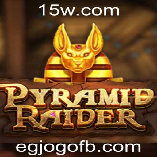 Descobrindo PyramidRaider: Exploração e Estratégia no Mundo dos Jogos