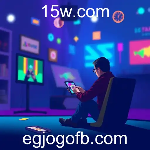 Egjogo: A Importância do Jogo Responsável