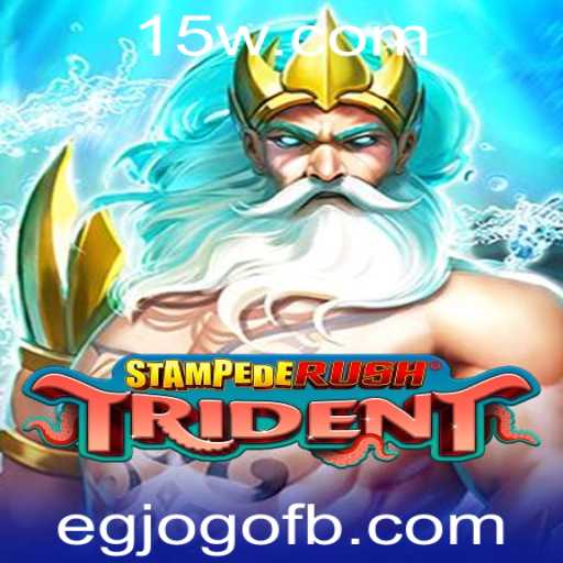 StempedeRushTrident: O Novo Fenômeno dos Jogos