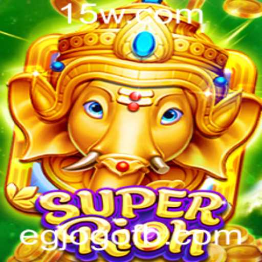 SuperRich: Descubra o Novo Fenômeno do Entretenimento Digital