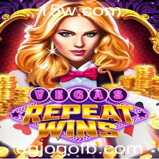 Descubra VegasRepeatWins: O Jogo de Estratégia e Emoção