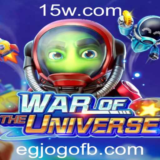 WAROFTHEUNIVERSE: Um Novo Jogo de Estratégia e Aventura Espacial